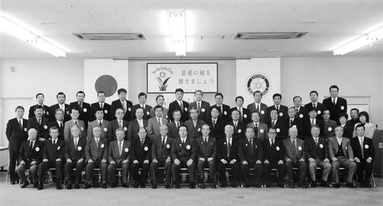 この10年の歩み