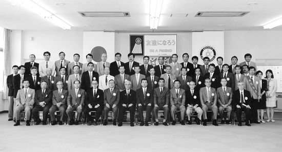 この10年の歩み