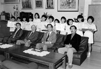 この10年の歩み