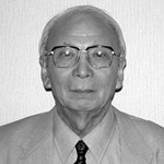 橋本 一男