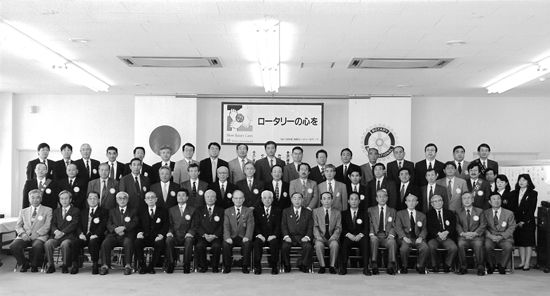 この10年の歩み