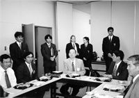この10年の歩み