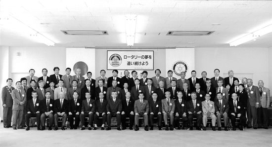 この10年の歩み