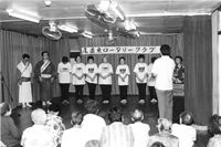 この10年の歩み