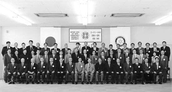 この10年の歩み