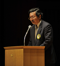 司会：三宅 宏氏